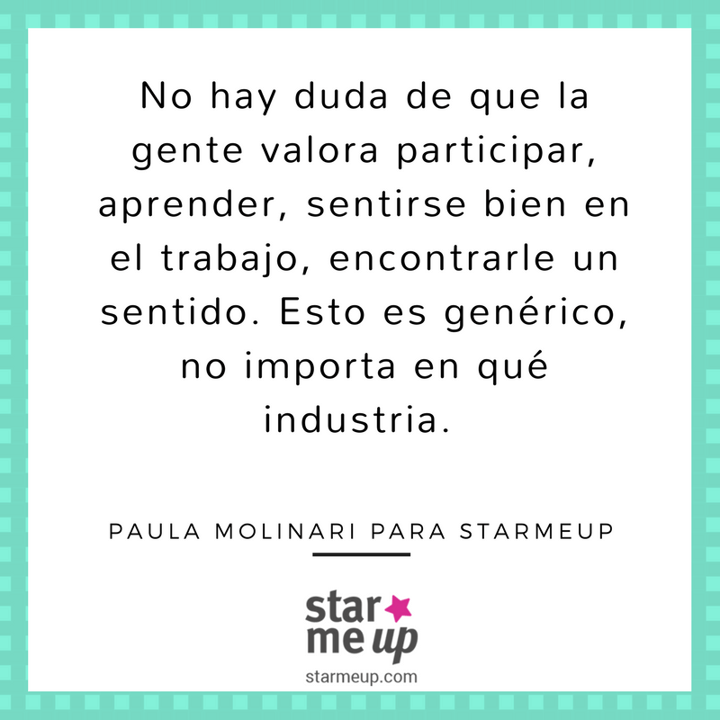 Qué valora una persona en un trabajo la-gente-valor-aprender