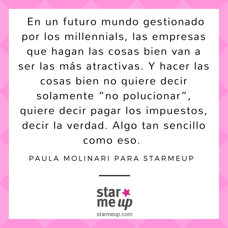 el futuro para los millennials el-futuro-para-los-millennials
