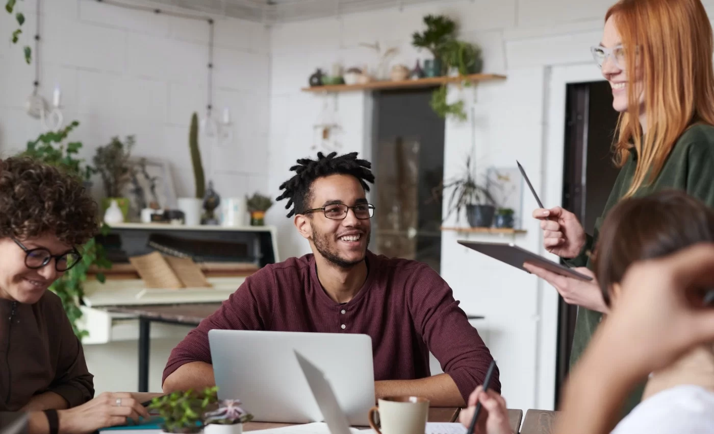 Diversidad e inclusion dentro de la organizacion