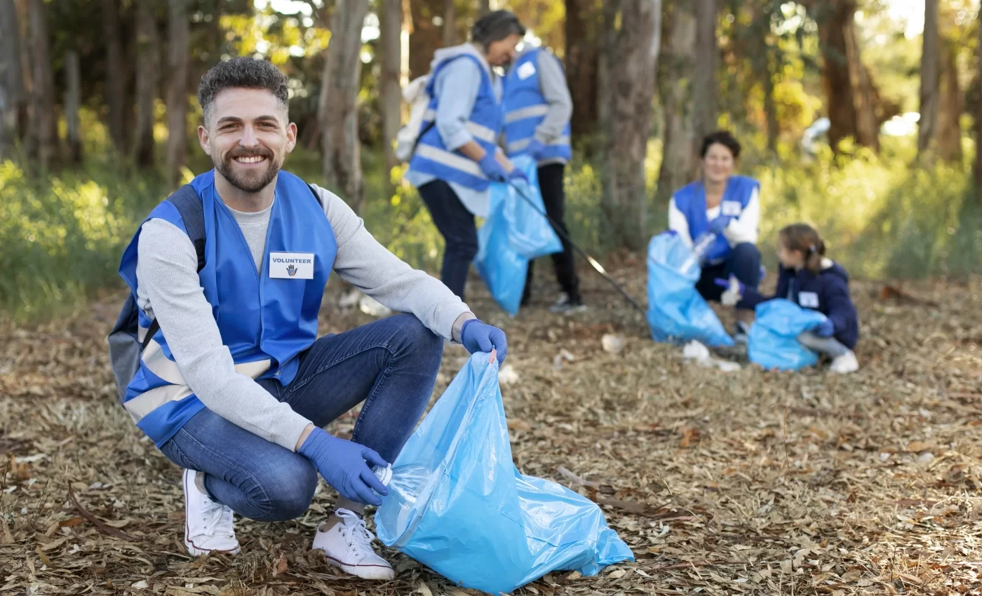 Sustentabilidad en las empresas