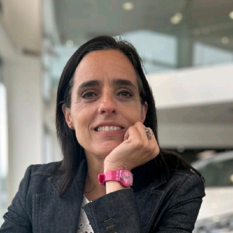 Macarena Pampliega